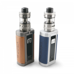 Cigarette electronique Kit Vrod 177 Watts  - Aspire | Cigusto | Cigarette electronique, Eliquide