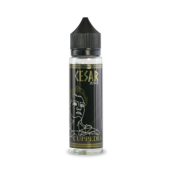 E Liquide CUPPEDIA 50 ml - Cesar