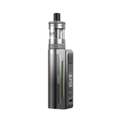 Kit Zelos X80 de Aspire, kit simple accu d'une puissance 80 watts | Cigusto | Cigarette electronique, Eliquide
