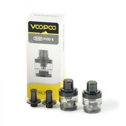 Cartouche PNP 2 Voopoo 4.5 ml - Compatible Drag et Argus  | Cigusto | Cigarette electronique, Eliquide