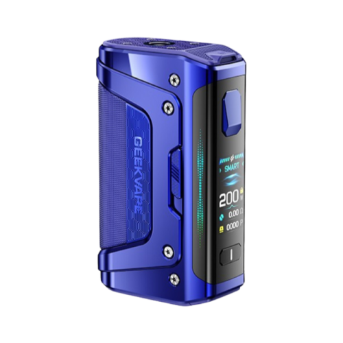 Mod cigarette électronique AEGIS LEGEND 5 de chez Geekvape | Cigusto | Cigarette electronique, Eliquide