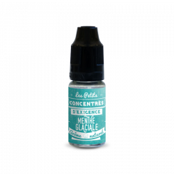 Arôme MENTHE GLACIALE 10 ml - VDLV