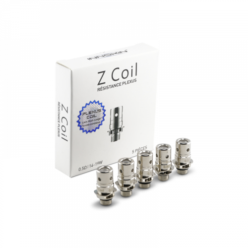 Résistance Zenith Innokin pour cigarette electronique | Cigusto | Cigusto | Cigarette electronique, Eliquide
