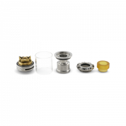 Atomiseur Reload RTA Reload Vapor | Cigusto | Cigarette electronique, Eliquide