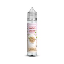 E Liquide FRUIT DU DRAGON FRUITS ROUGES 50 ml - Le Petit Verger