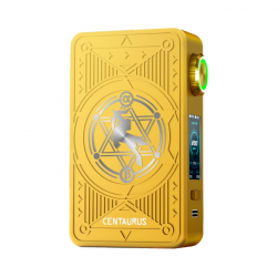 Mod CENTAURUS M200 - Lost Vape