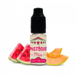 Arôme Cirkus Pastèque Mix VDLV  0 mg Fruité 0/0 France 0 mg | Cigusto | Cigarette electronique, Eliquide