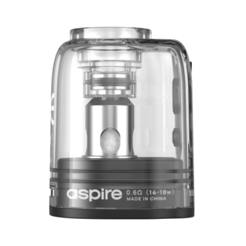 Cartouche Fluffi Dual Mesh Aspire pour Pod Fluffi Pro | Cigusto | Cigusto | Cigarette electronique, Eliquide