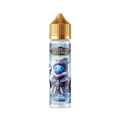 E Liquide BLUE CRYSTAL 50 ml - Vape of Legends