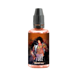Concentré YAMAKASI 30 ml - Fighter Fuel
