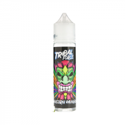 E Liquide sans nicotine Unicorn Rainbow 50 ml Tribal Force | Cigusto | Cigarette electronique, Eliquide