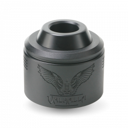 Dripper Valhalla V2 VaperzCloud, dripper Valhalla 40 mm | Cigusto | Cigusto | Cigarette electronique, Eliquide