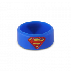 Vape Band Super Héros : Superman