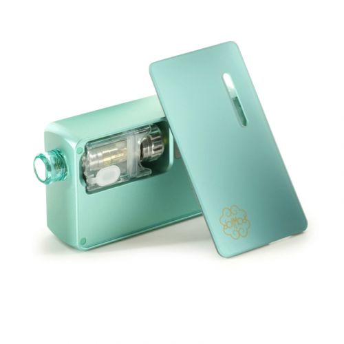 Kit cigarette electronique dotAIO V2 Dotmod, kit dotAIO V2 Dotmod 1 accu 18650 | Cigusto | Cigusto | Cigarette electronique, Eliquide