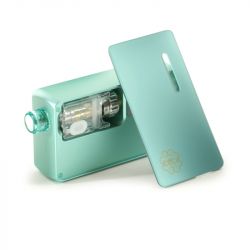 Kit cigarette electronique dotAIO V2 Dotmod, kit dotAIO V2 Dotmod 1 accu 18650 | Cigusto | Cigusto | Cigarette electronique, Eliquide