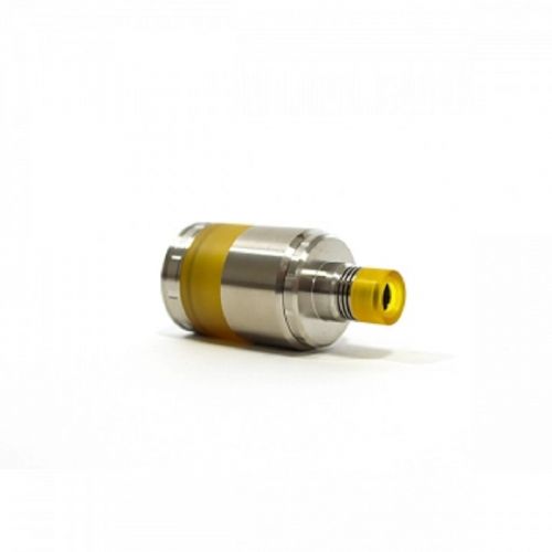 Atomiseur Reconstructible RTA Precisio PRO 24 - Bd Vape | Cigusto | Cigarette electronique, Eliquide