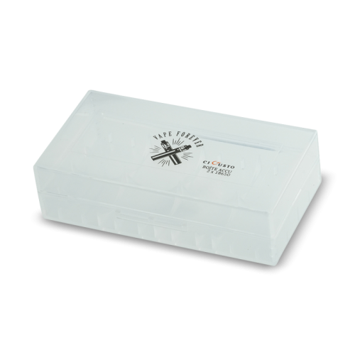 Boite 2 Accus cigarette electronique 18650 - Cigusto | Cigusto | Cigarette electronique, Eliquide