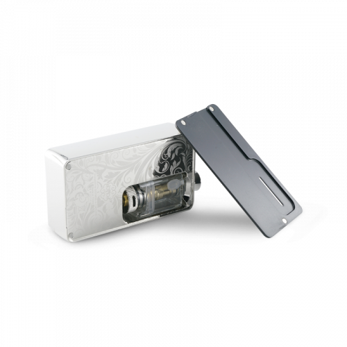 DOTAIO SE - Dotmod | Cigusto | Cigarette electronique, Eliquide