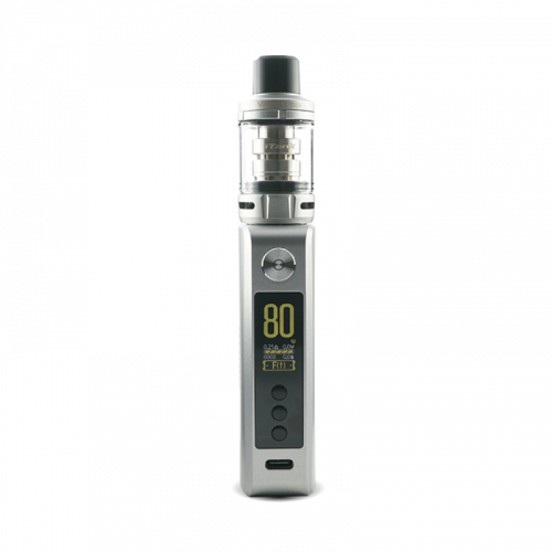 Kit GEN 80S Vaporesso avec box GEN 80S et clearomiseur iTank Vaporesso | Cigusto | Cigusto | Cigarette electronique, Eliquide