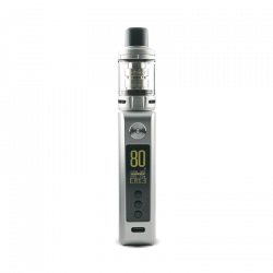 Kit GEN 80S Vaporesso avec box GEN 80S et clearomiseur iTank Vaporesso | Cigusto | Cigusto | Cigarette electronique, Eliquide