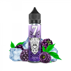 E Liquide JAHA SEPT 50 ml - E-Tasty