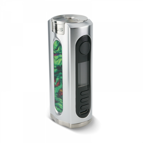 BOX MOD Grus 100 Watts de Lost Vape | Cigusto | Cigarette electronique, Eliquide