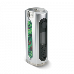 BOX MOD Grus 100 Watts de Lost Vape | Cigusto | Cigarette electronique, Eliquide