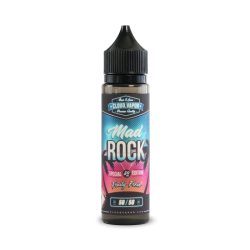 E Liquide MAD ROCK 50 ml - Cloud Vapor