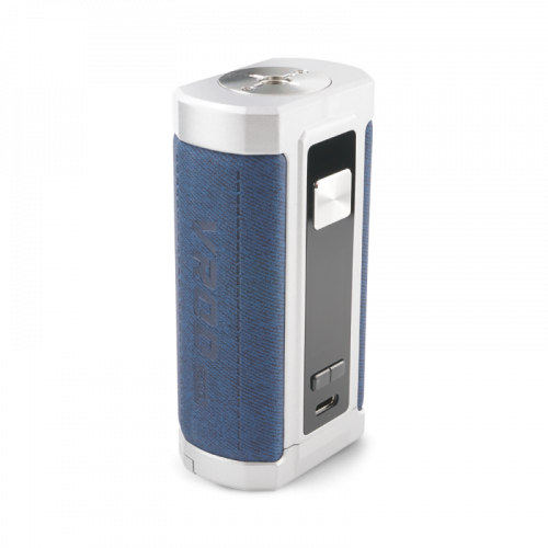 Box Mod Vrod 177 Watts  - Aspire | Cigusto | Cigarette electronique, Eliquide