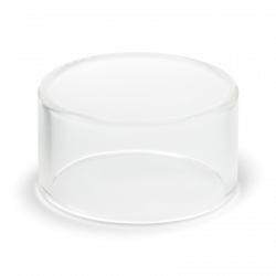Pyrex 2,5 ml Atomiseur Reload S RTA Reload Vapor | Cigusto | Cigusto | Cigarette electronique, Eliquide