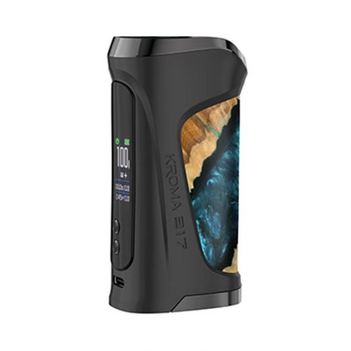 Box Kroma 217  Innokin  | Cigusto Mod Cigarette electronique | Cigusto | Cigarette electronique, Eliquide