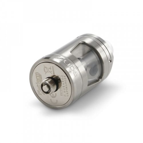 Clearomiseur Innokin ZLIDE inhalation indirecte, 2 ml  | Cigusto | Cigarette electronique, Eliquide