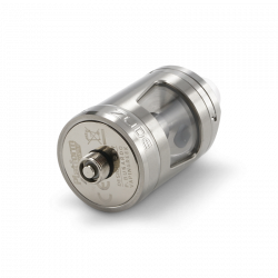 Clearomiseur Innokin ZLIDE inhalation indirecte, 2 ml  | Cigusto | Cigarette electronique, Eliquide