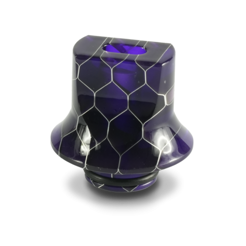 Drip Tip 510 Resine Snake pour clearomiseur avec connexion 510 | Cigusto | Cigarette electronique, Eliquide
