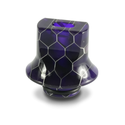 Drip Tip 510 Resine Snake pour clearomiseur avec connexion 510 | Cigusto | Cigarette electronique, Eliquide