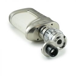 Kit cigarette electronique Mag 18 Smoktech : box Mag 18 Smok et clearomiseur TFV18| Cigusto | Cigusto | Cigarette electronique, Eliquide