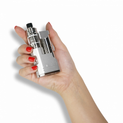 BOX MOD Mixx 60 Watts de Aspire et Sunbox | Cigusto | Cigarette electronique, Eliquide