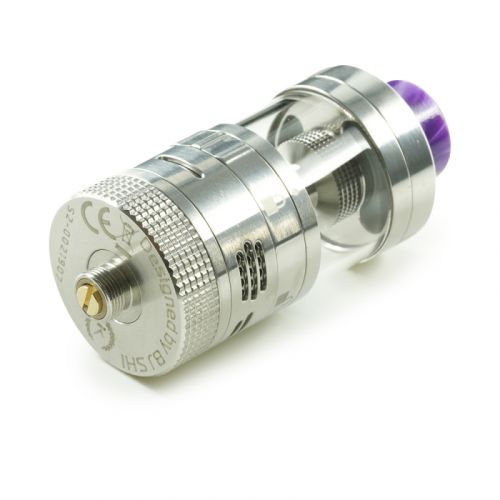 Aromamizer Supreme V3 RDTA Advanced Kit Steam Crave | Cigusto | Cigusto | Cigarette electronique, Eliquide