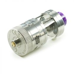 Aromamizer Supreme V3 RDTA Advanced Kit Steam Crave | Cigusto | Cigusto | Cigarette electronique, Eliquide
