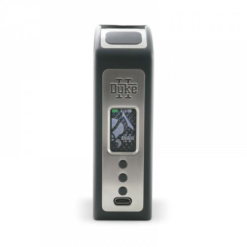 Mod Duke 2 DNA75C de Vicious Ant | Cigusto Ecigarette | Cigusto | Cigarette electronique, Eliquide