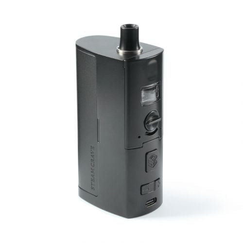 Kit ecigarette Meson AIO de Steam Crave | Cigusto Ecigarette | Cigusto | Cigarette electronique, Eliquide