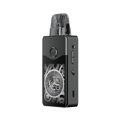 Kit Vinci E120 Cigarette electronique pod Voopoo Vinci | Cigusto | Cigusto | Cigarette electronique, Eliquide