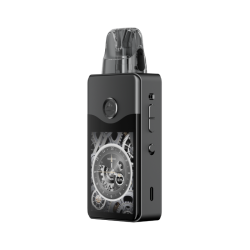 Kit Vinci E120 Cigarette electronique pod Voopoo Vinci | Cigusto | Cigusto | Cigarette electronique, Eliquide