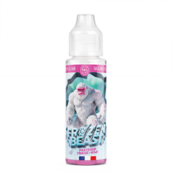 PR E Liquide Pastèque Fraise Kiwi 50 ml - Frozen Beast  | Cigusto | Cigarette electronique, Eliquide
