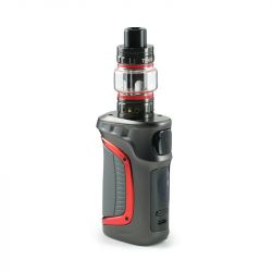 Kit cigarette electronique Mag 18 Smoktech : box Mag 18 Smok et clearomiseur TFV18| Cigusto | Cigusto | Cigarette electronique, Eliquide