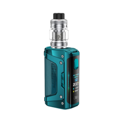 Kit AEGIS LEGEND 5 avec Z Subohm 5 GeekVape | Cigarette électronique | Cigusto | Cigarette electronique, Eliquide