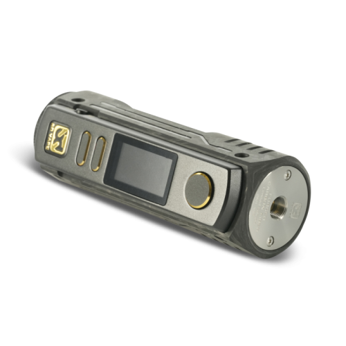 Mod BD Vape RAYDEN 100 Edition Limitée Ecigarette | Cigusto | Cigarette electronique, Eliquide