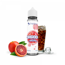 E Liquide ORIGIDOO 50 ml - Liquideo