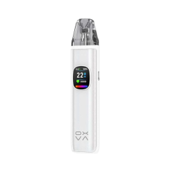 Kit cigarette électronique Pod XLIM PRO 2 version DNA de chez Oxva | Cigusto | Cigarette electronique, Eliquide