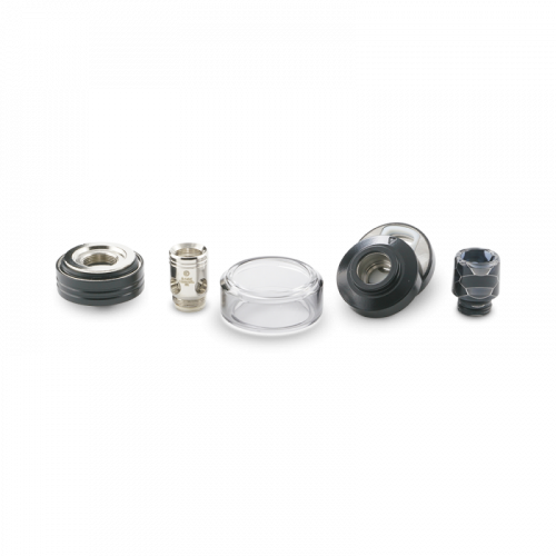 Clearomiseur Exceed air plus 3ml Joyetech | Cigusto | Cigarette electronique, Eliquide